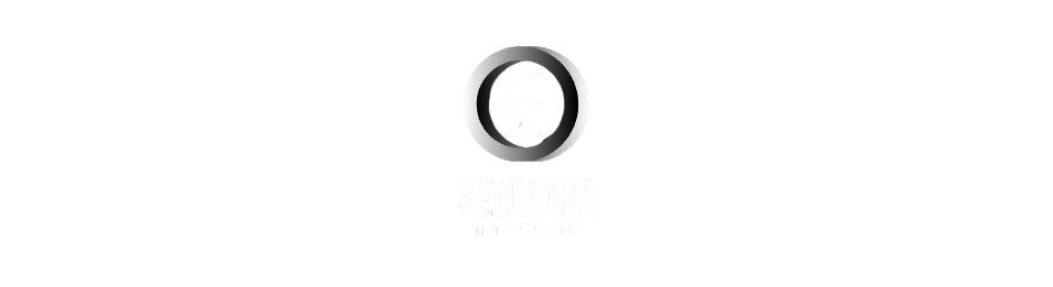SENVORA DIGITAL LOGO
