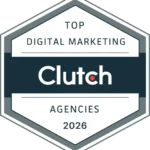 Best Digital marketing agency award winner - Senvora Digital