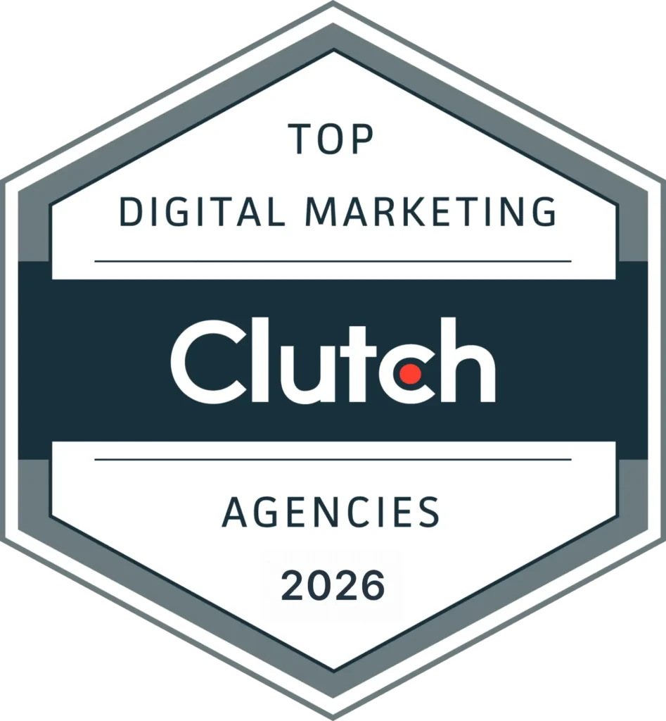 Best Digital marketing agency award winner - Senvora Digital