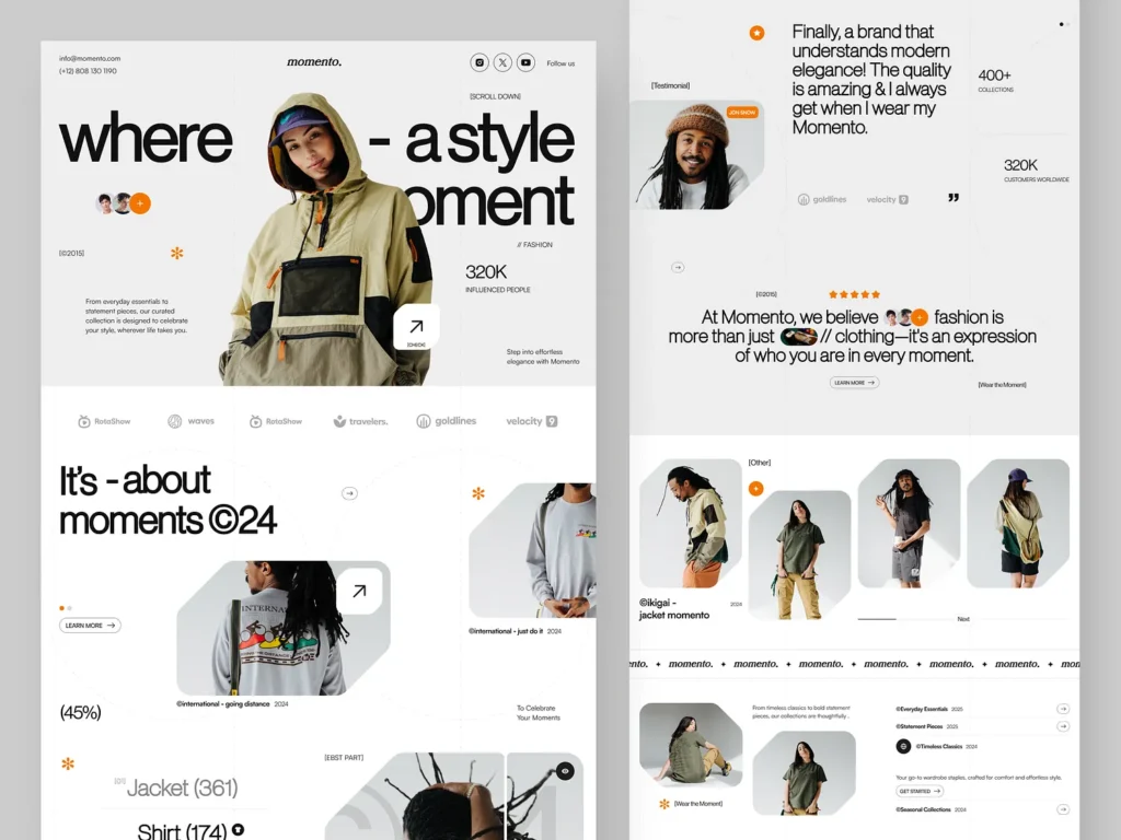 Best Website Design in Sharjah