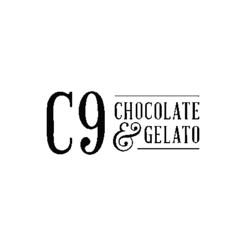C9 Chocolate logo