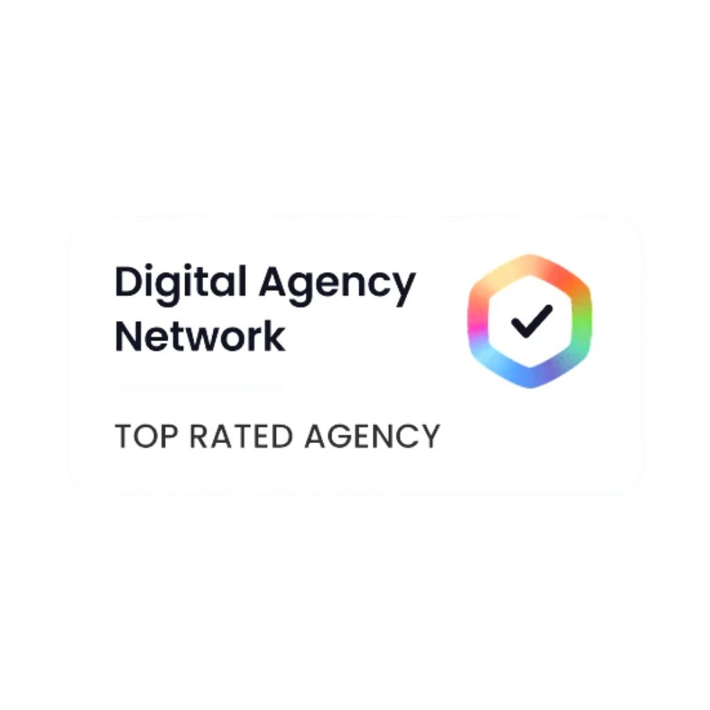 Digital agency verified