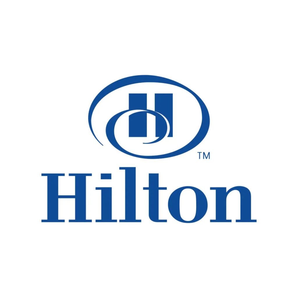 Hilton logo