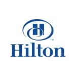 Hilton logo