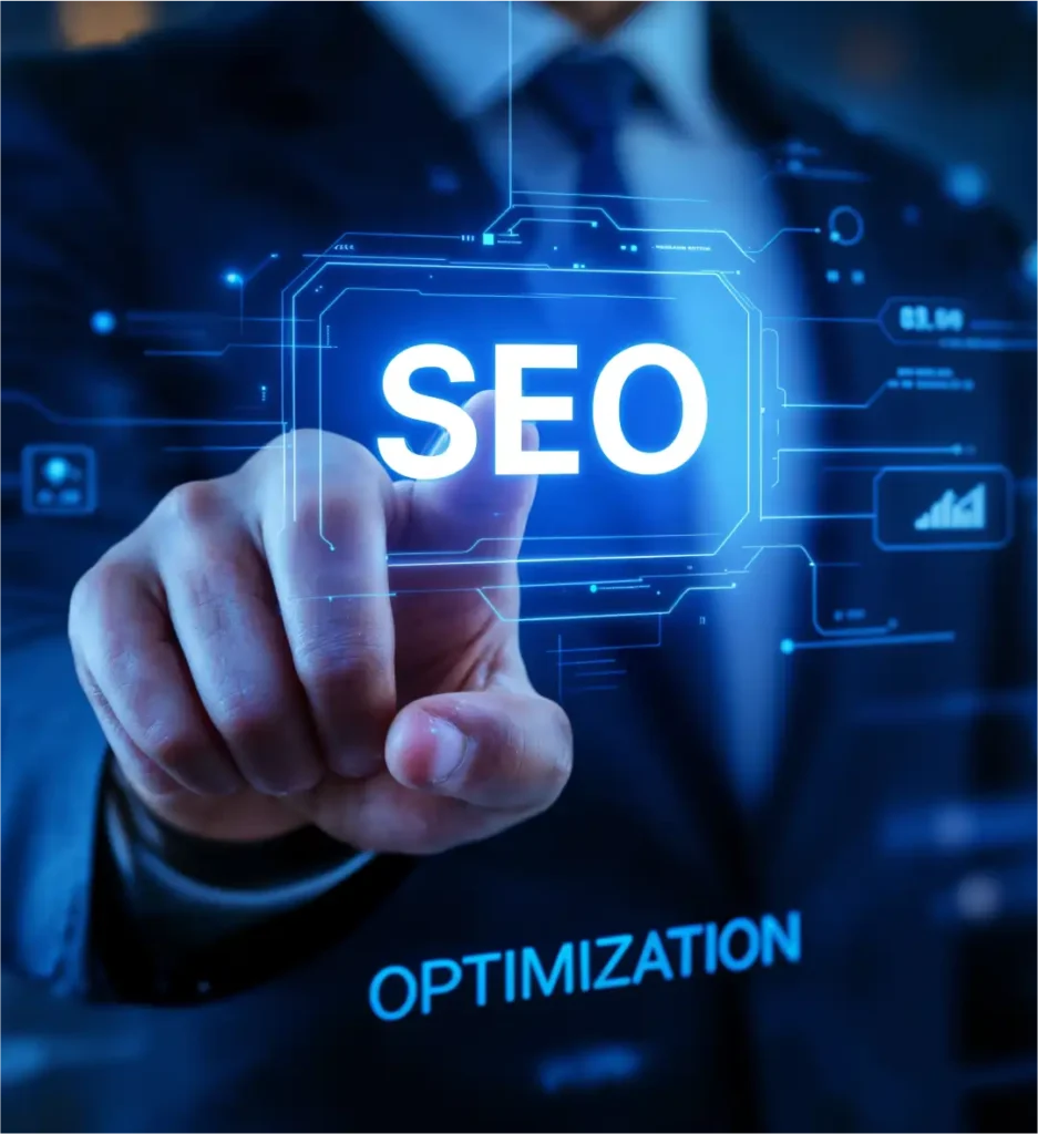 Interior Design SEO Dubai