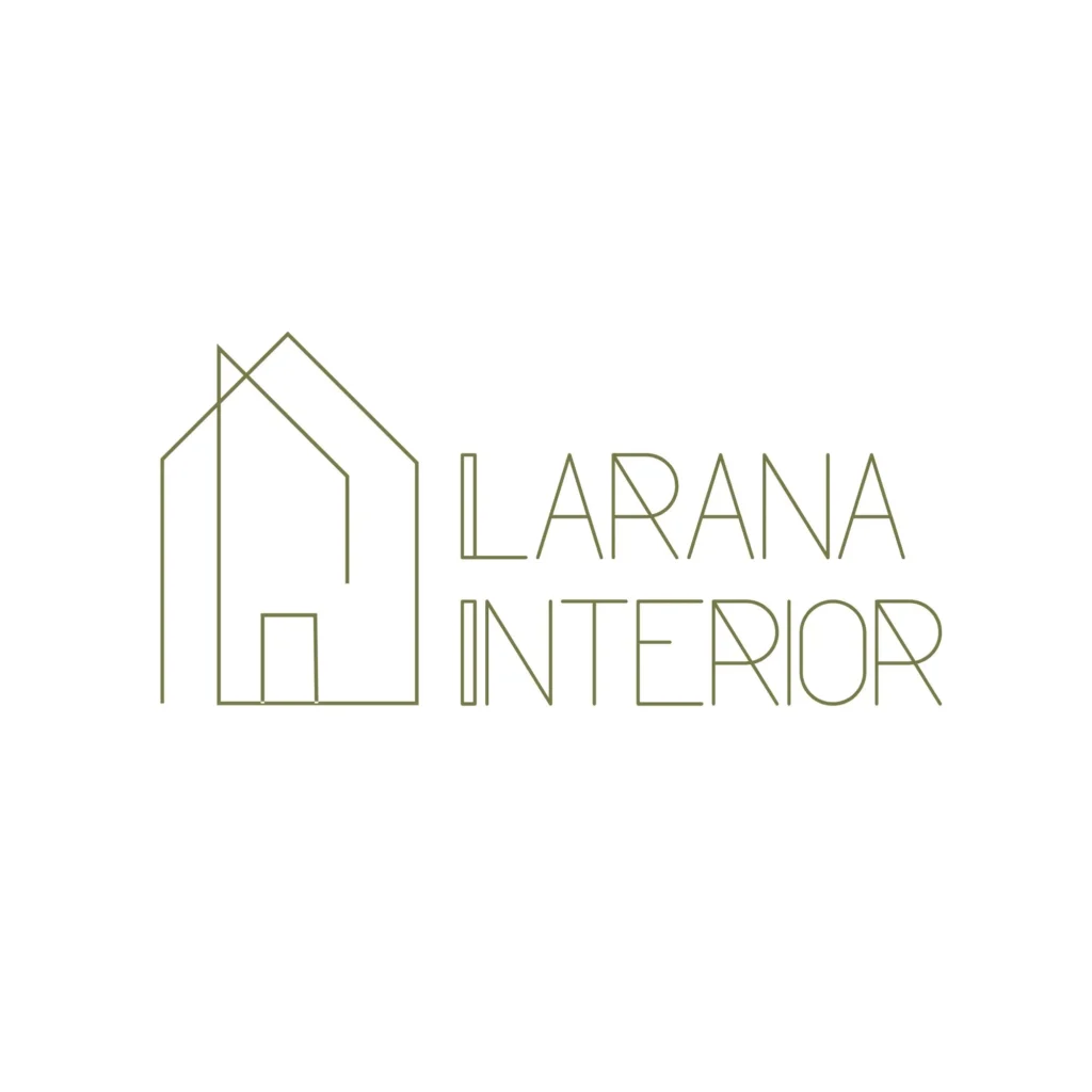Larana Interior Design Logo