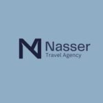 Nasser logo