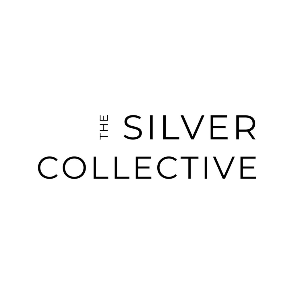 Silver collective logo