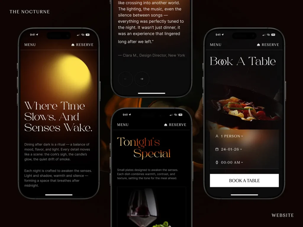 Website design agency sharjah