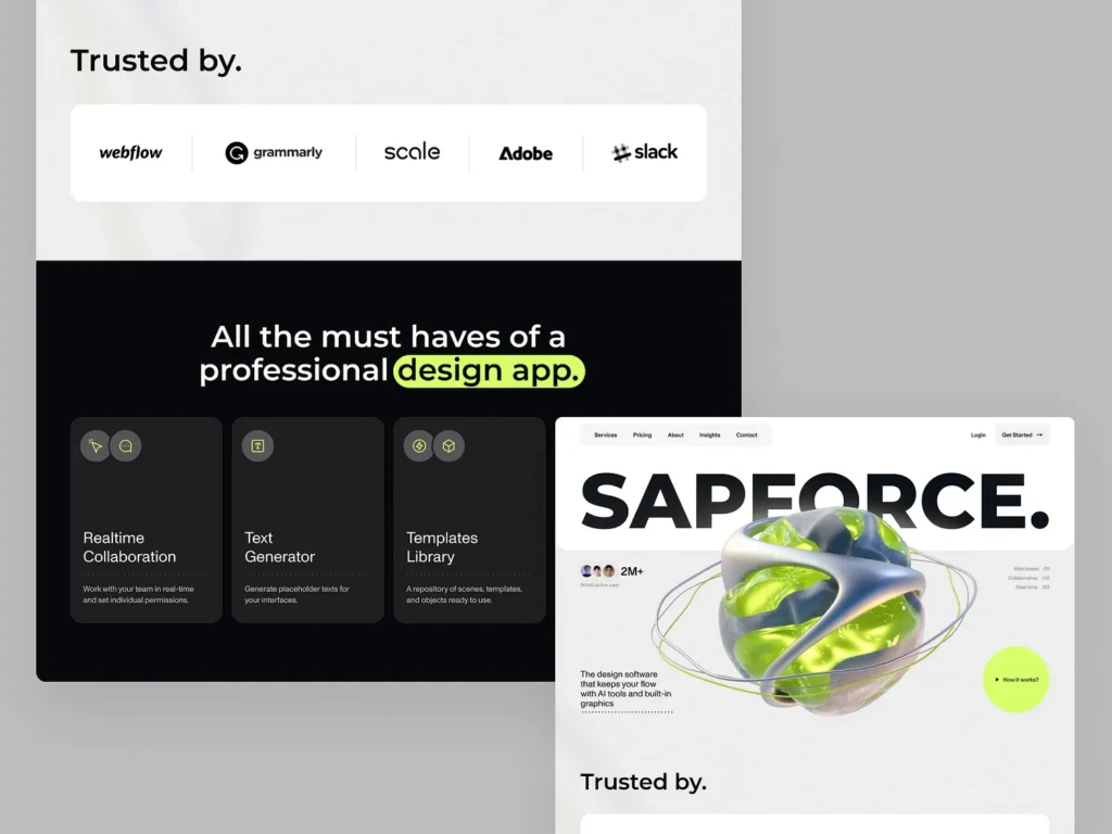 Website design company sharjah