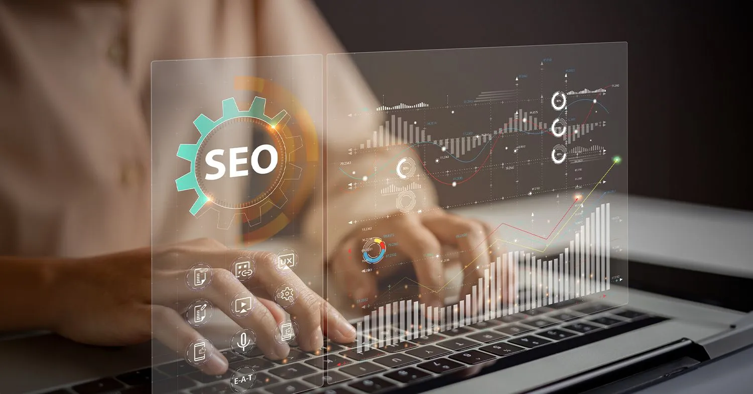 SEO Services Dubai