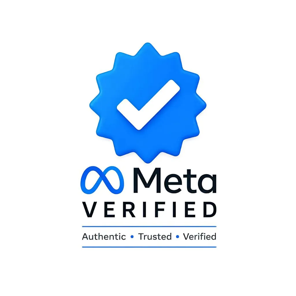 Meta Verified Digital marketing agency in Dubai, UAE