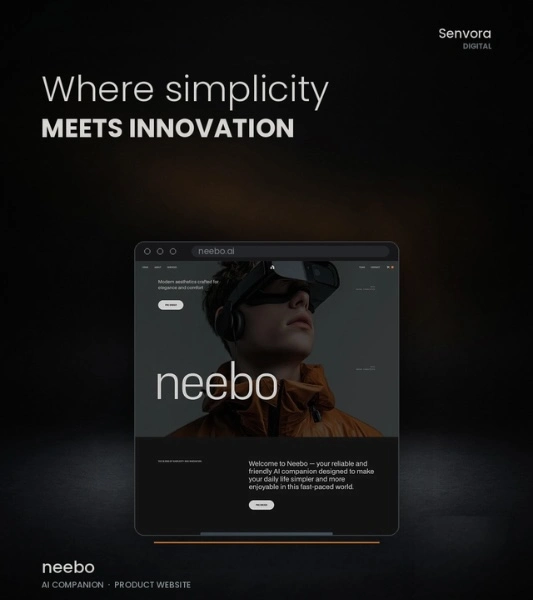 Neebo AI - AI Device and Agent Automation Project